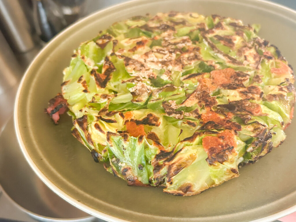 ステンレス　フライパン　くっつく