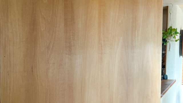 柿渋　塗料　DIY